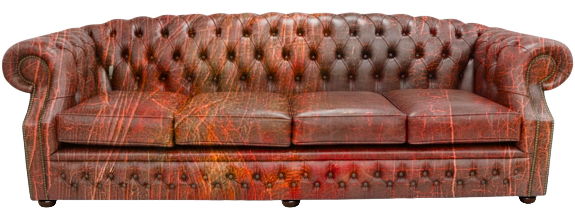 The Windsor Chesterfield